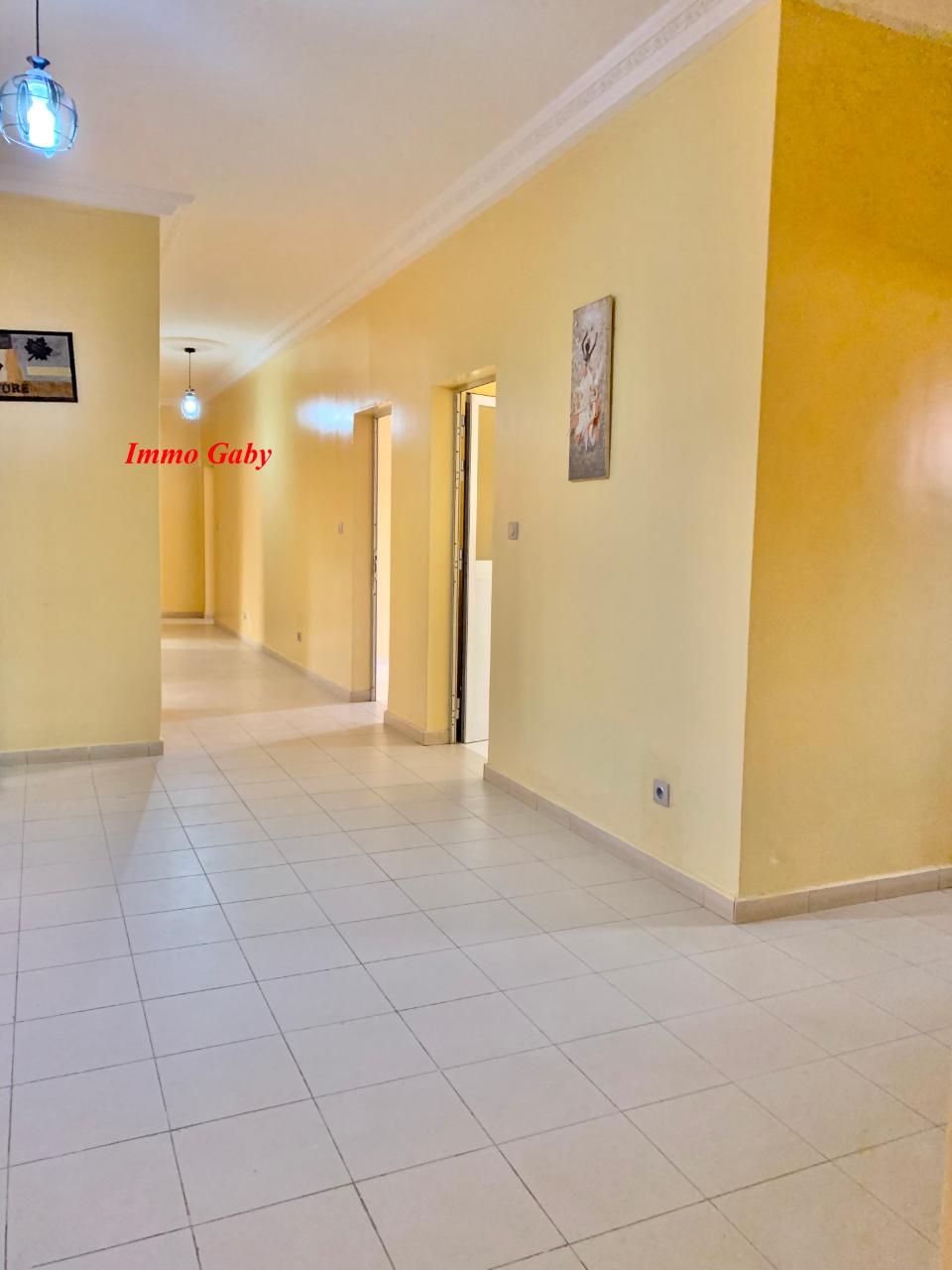 Annonce immobilière ref. Loc122