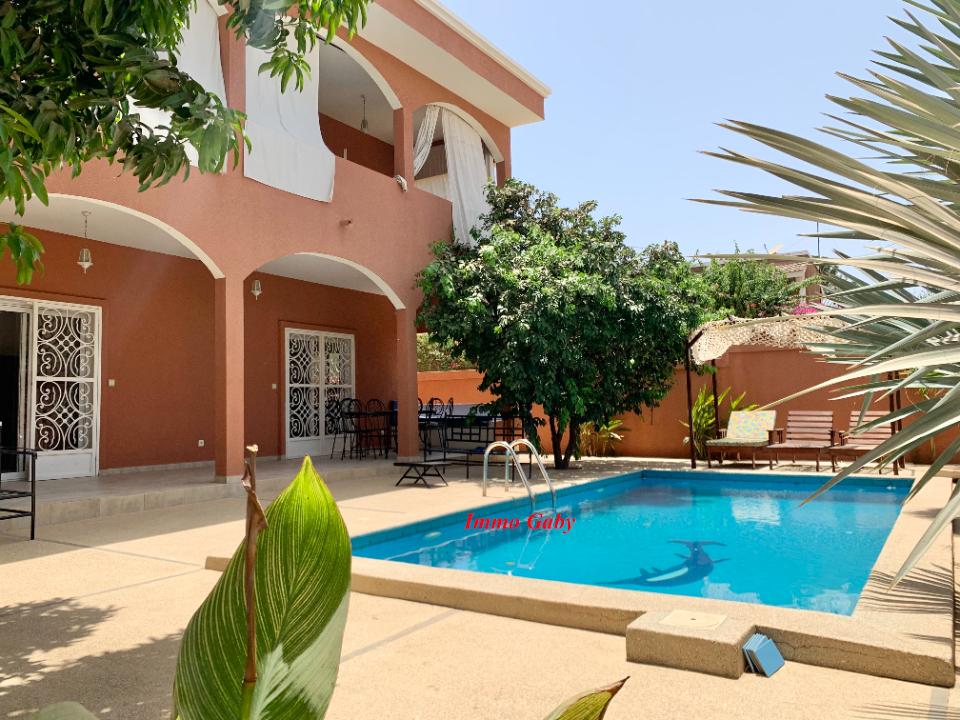 Annonce immobilière ref. Loc129