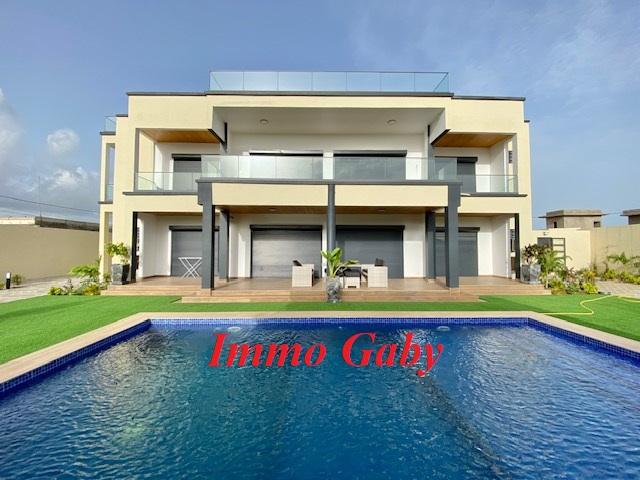 Annonce immobilière ref. Loc152