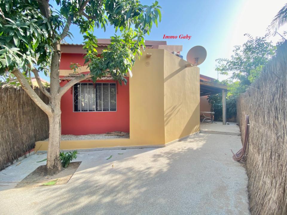 Annonce immobilière ref. Loc19
