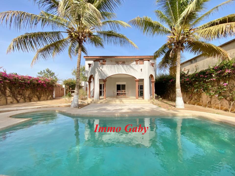Annonce immobilière ref. Loc194