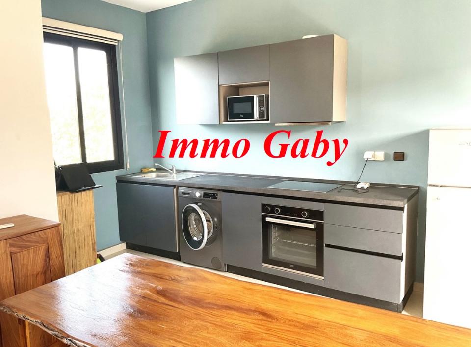 Annonce immobilière ref. Loc199