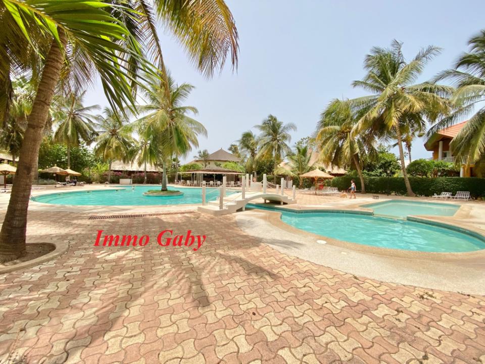 Annonce immobilière ref. Loc203
