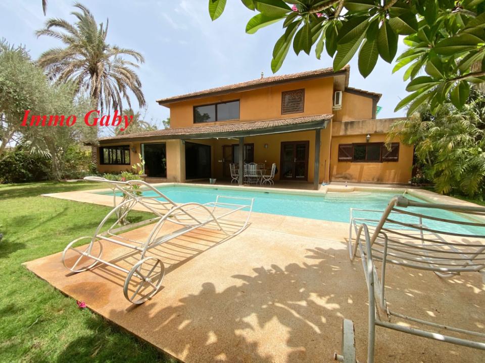 Annonce immobilière ref. Loc205