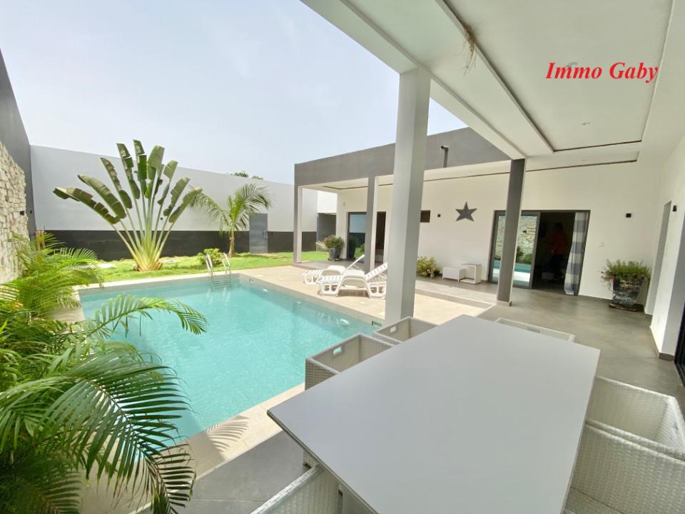 Annonce immobilière ref. Loc206