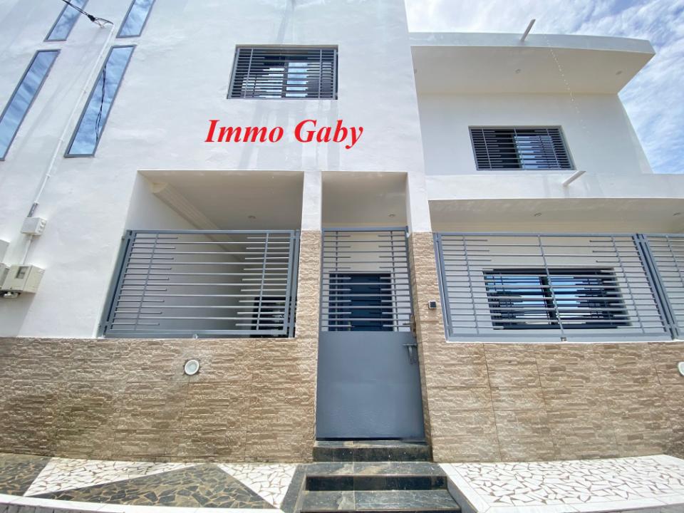 Annonce immobilière ref. Loc210