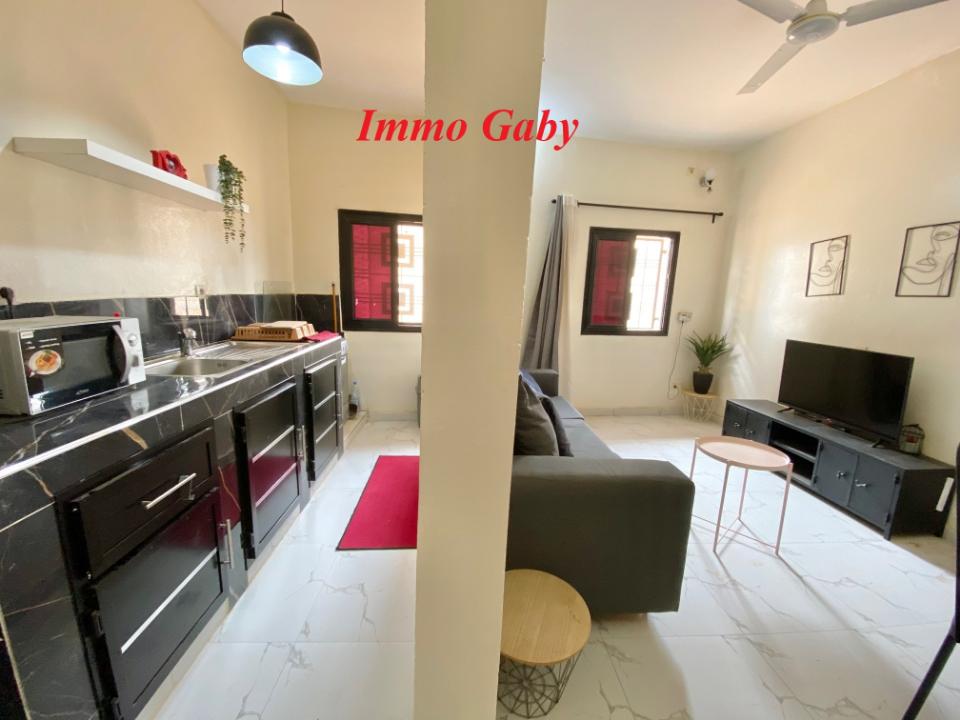 Annonce immobilière ref. Loc211