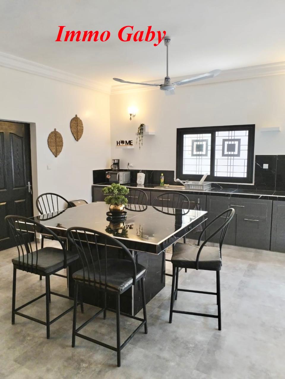 Annonce immobilière ref. Loc212