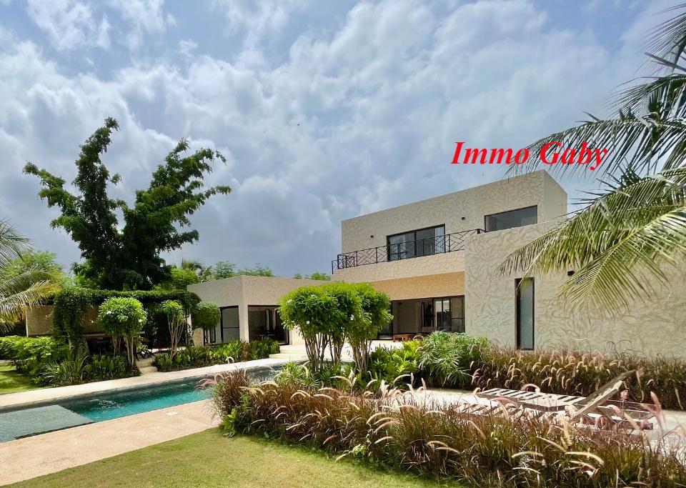 Annonce immobilière ref. Loc221