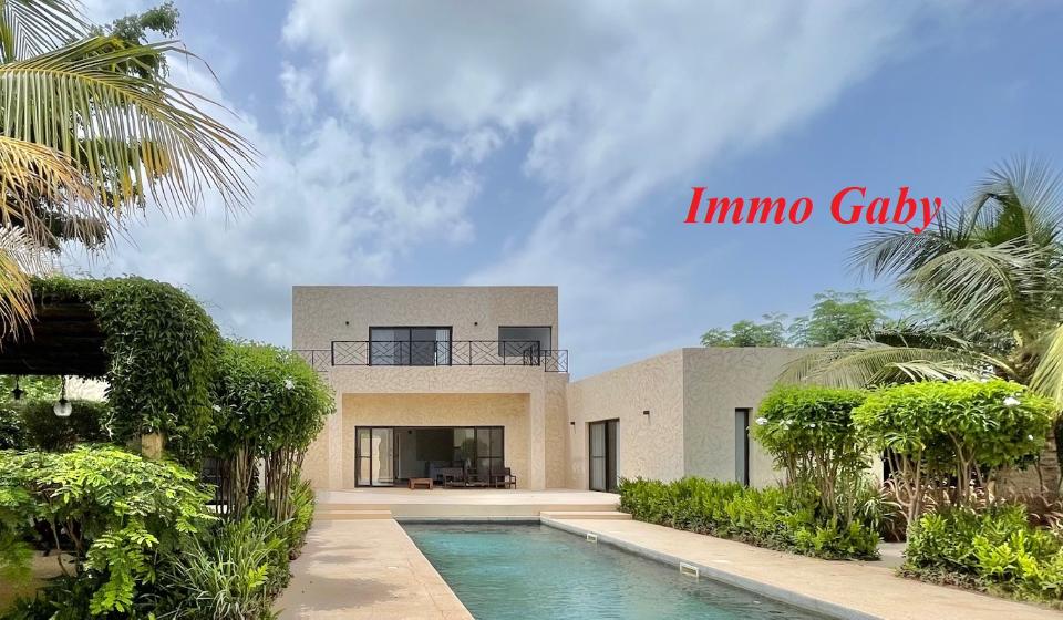 Annonce immobilière ref. Loc222