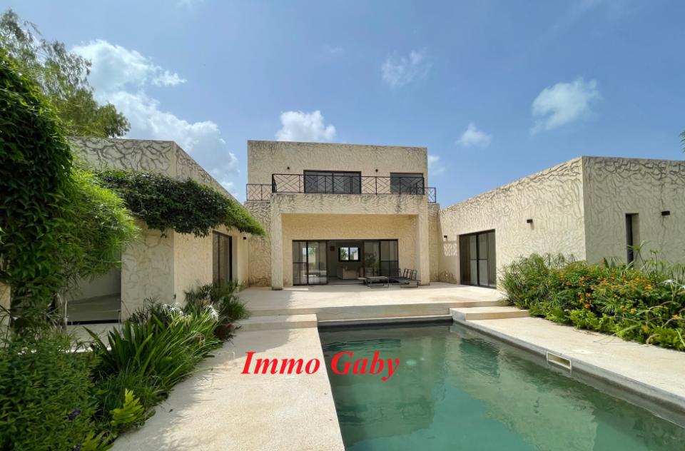 Annonce immobilière ref. Loc223