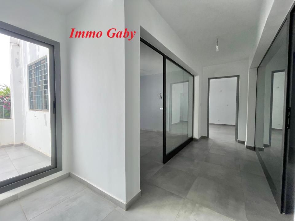 Annonce immobilière ref. Loc227