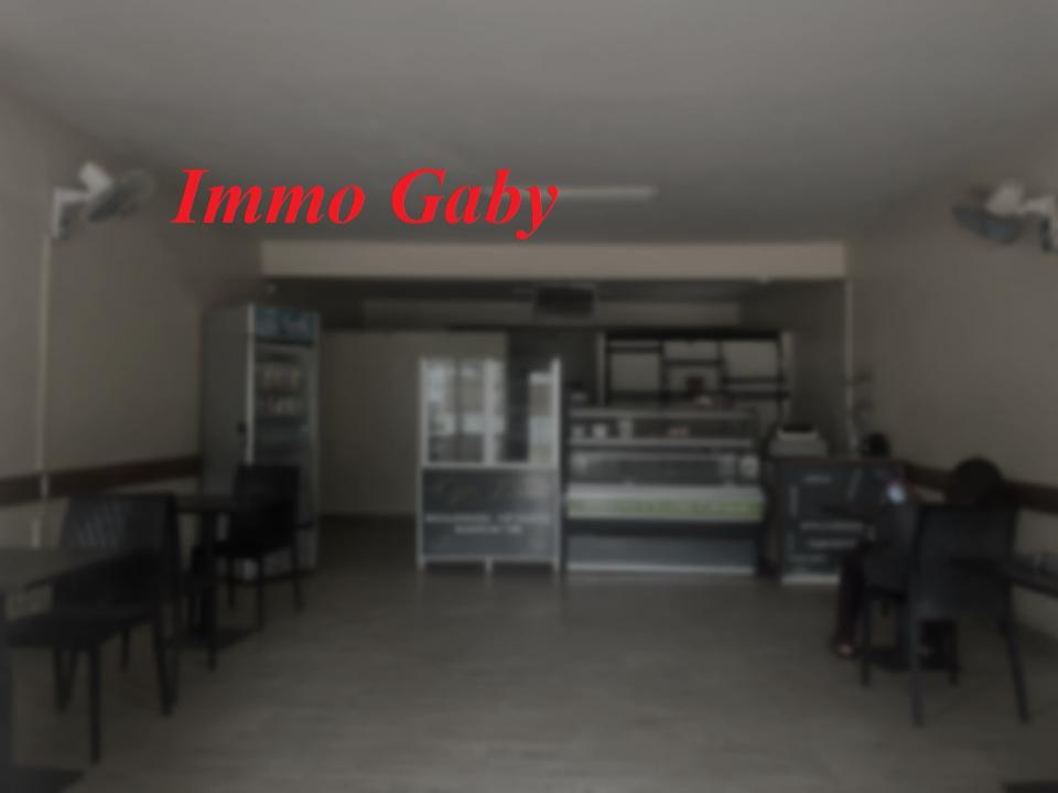 Annonce immobilière ref. Loc228