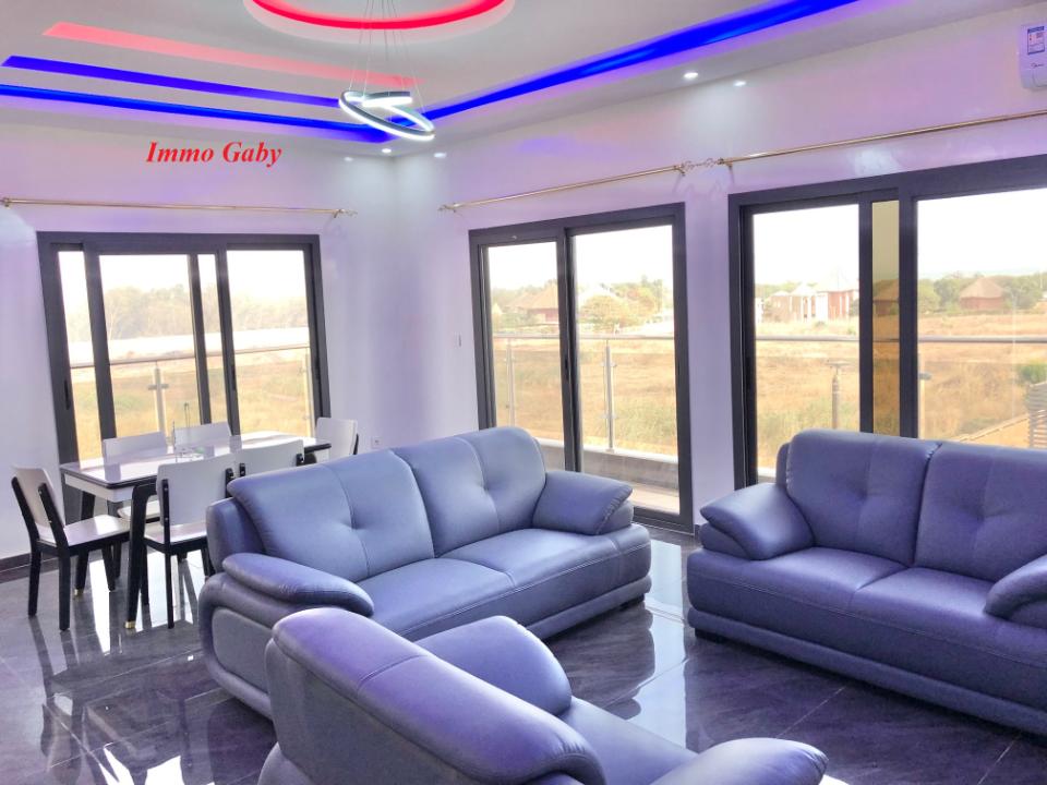 Annonce immobilière ref. Loc37