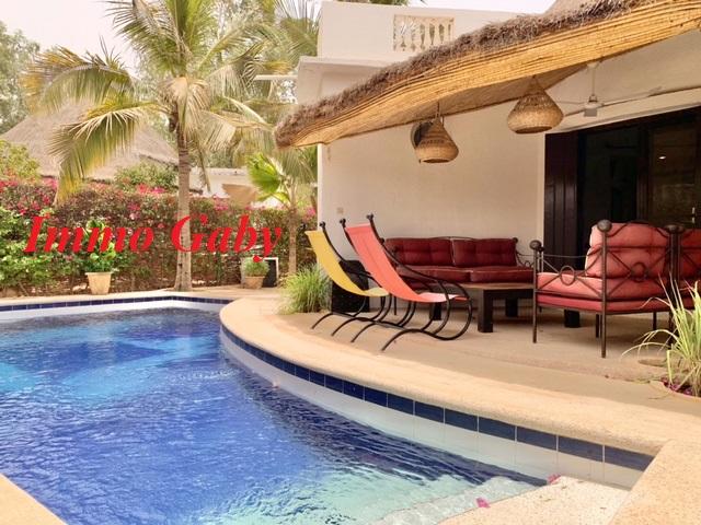 Annonce immobilière ref. Loc42