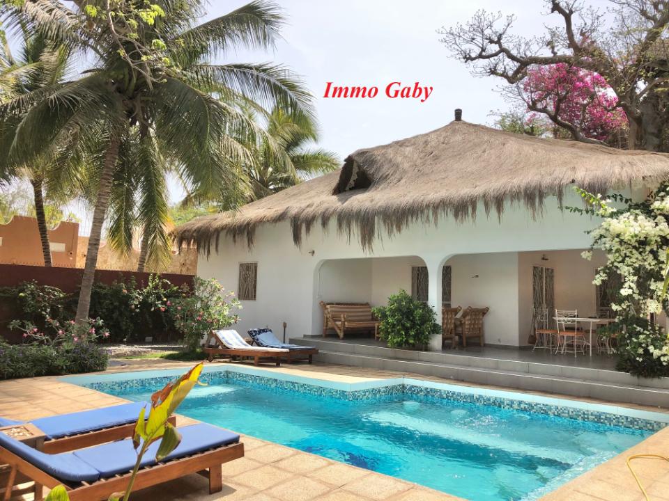 Annonce immobilière ref. Loc46