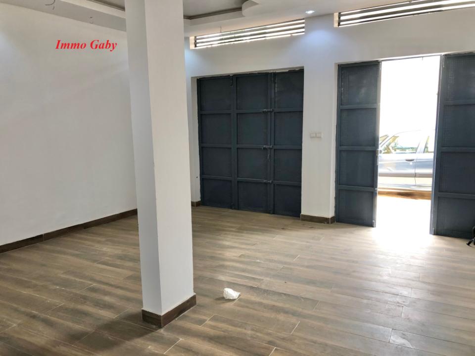 Annonce immobilière ref. Loc50