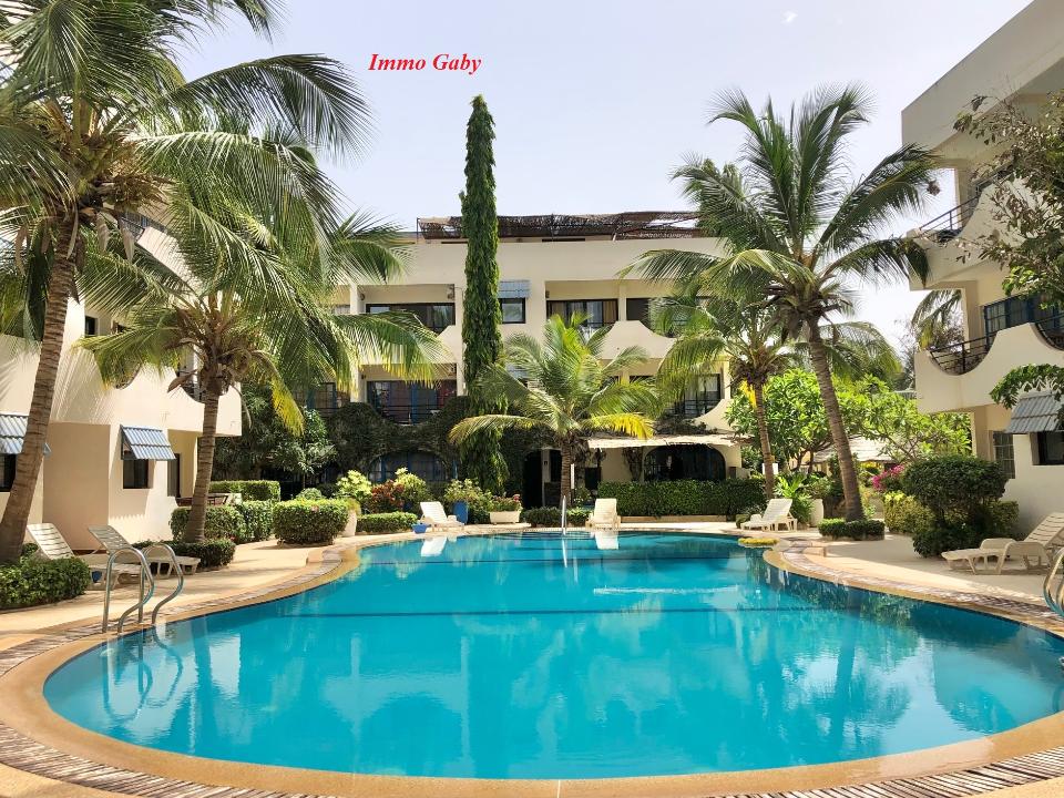 Annonce immobilière ref. Loc64