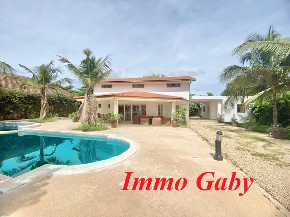 Annonce immobilière ref. Loc81