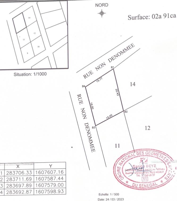 Image 3 de la réf. T0109