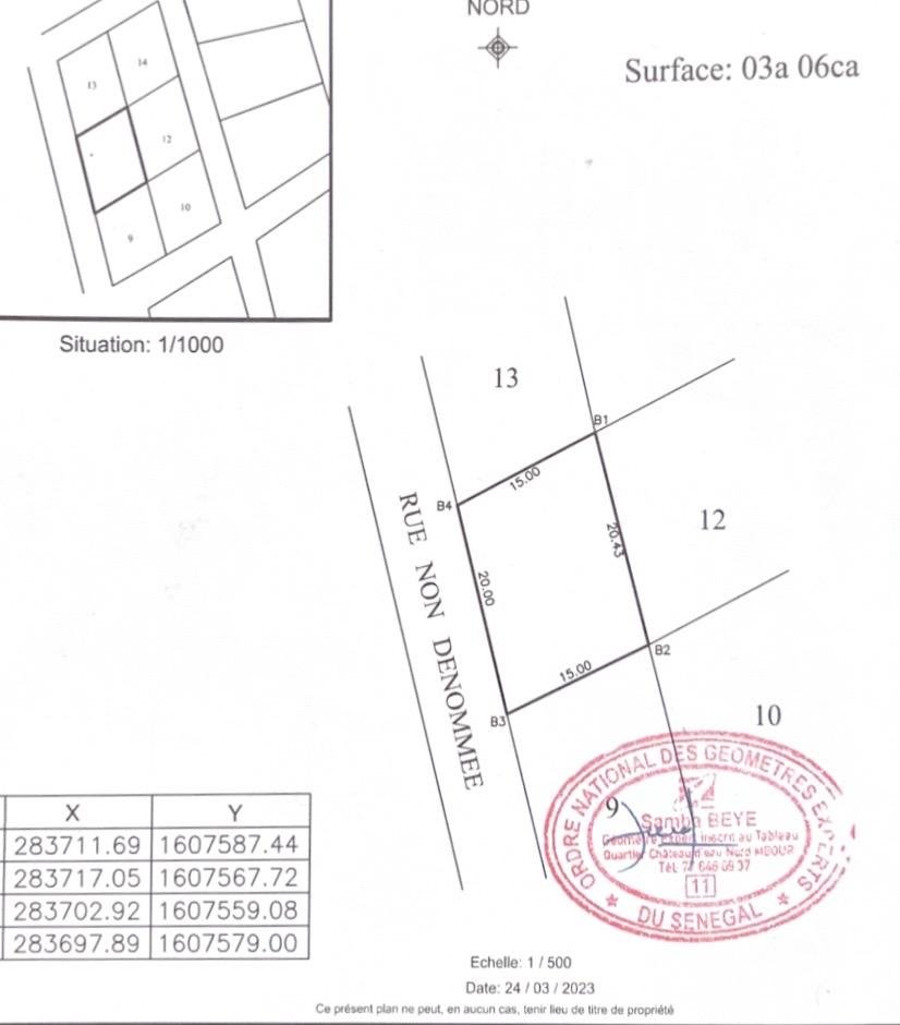 Image 5 de la réf. T0109