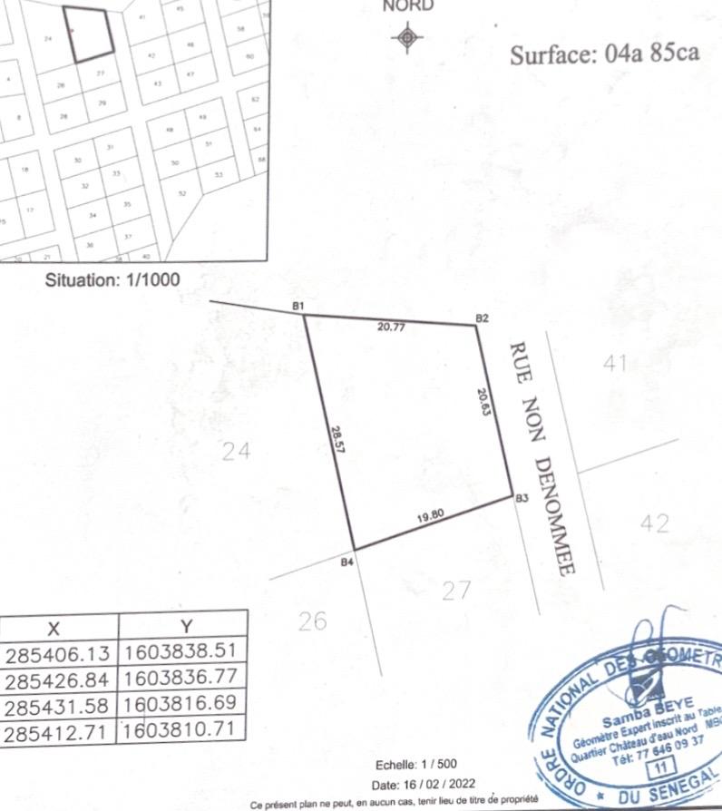 Image 2 de la réf. T108