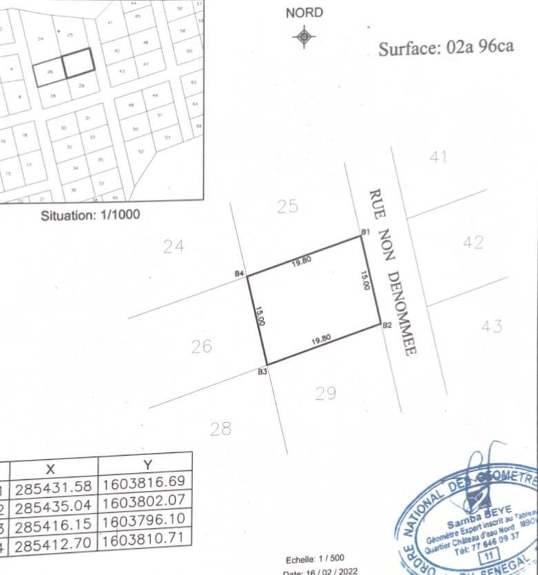 Image 4 de la réf. T108