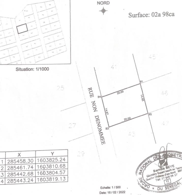 Image 8 de la réf. T108