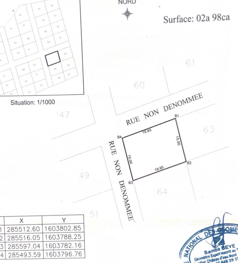 Image 18 de la réf. T108