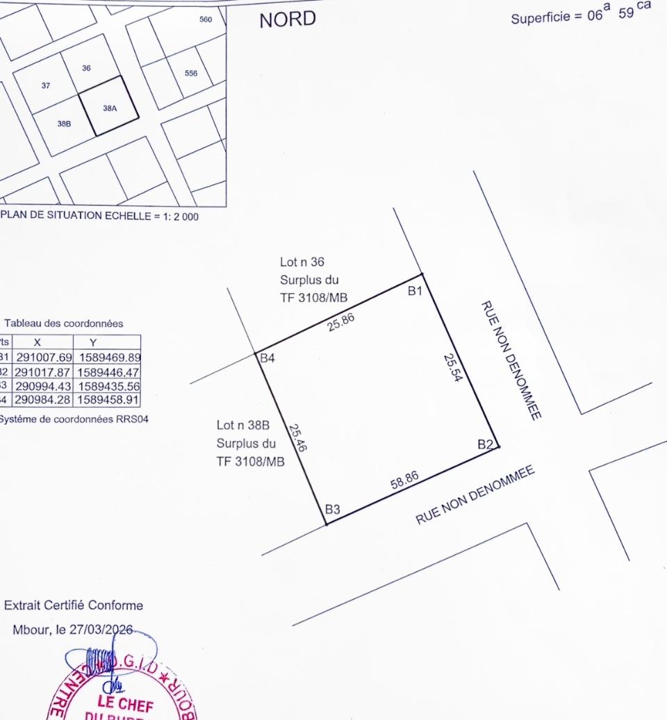 Image 2 de la réf. T111