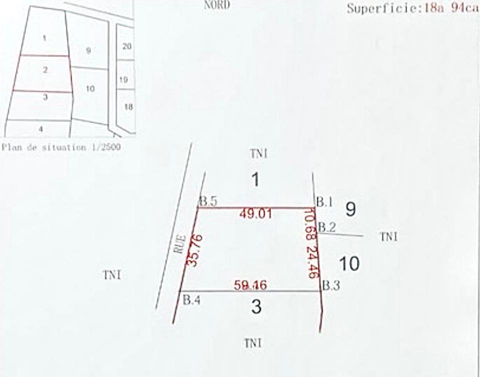 Image 2 de la réf. T115