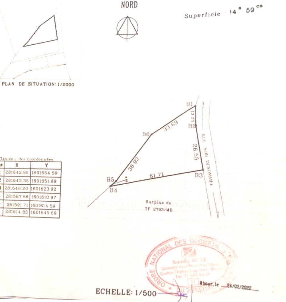 Image 2 de la réf. T15