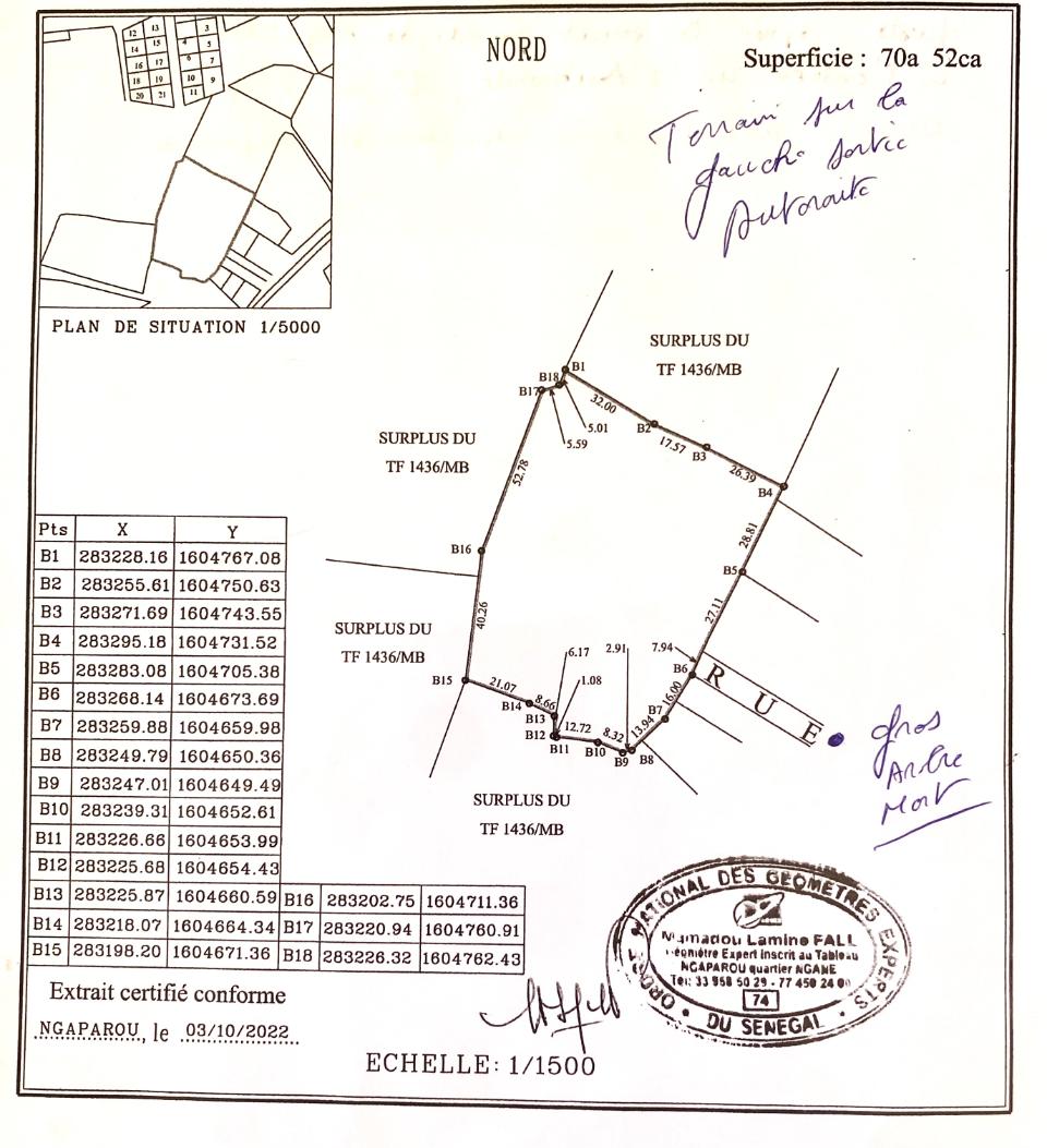 Image 2 de la réf. T2