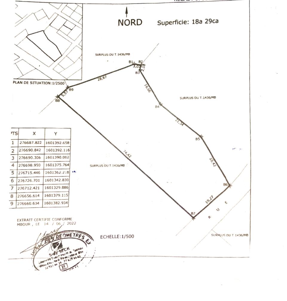 Image 1 de la réf. T26