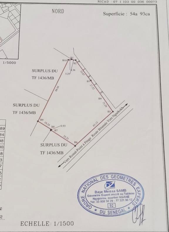 Image 1 de la réf. T33