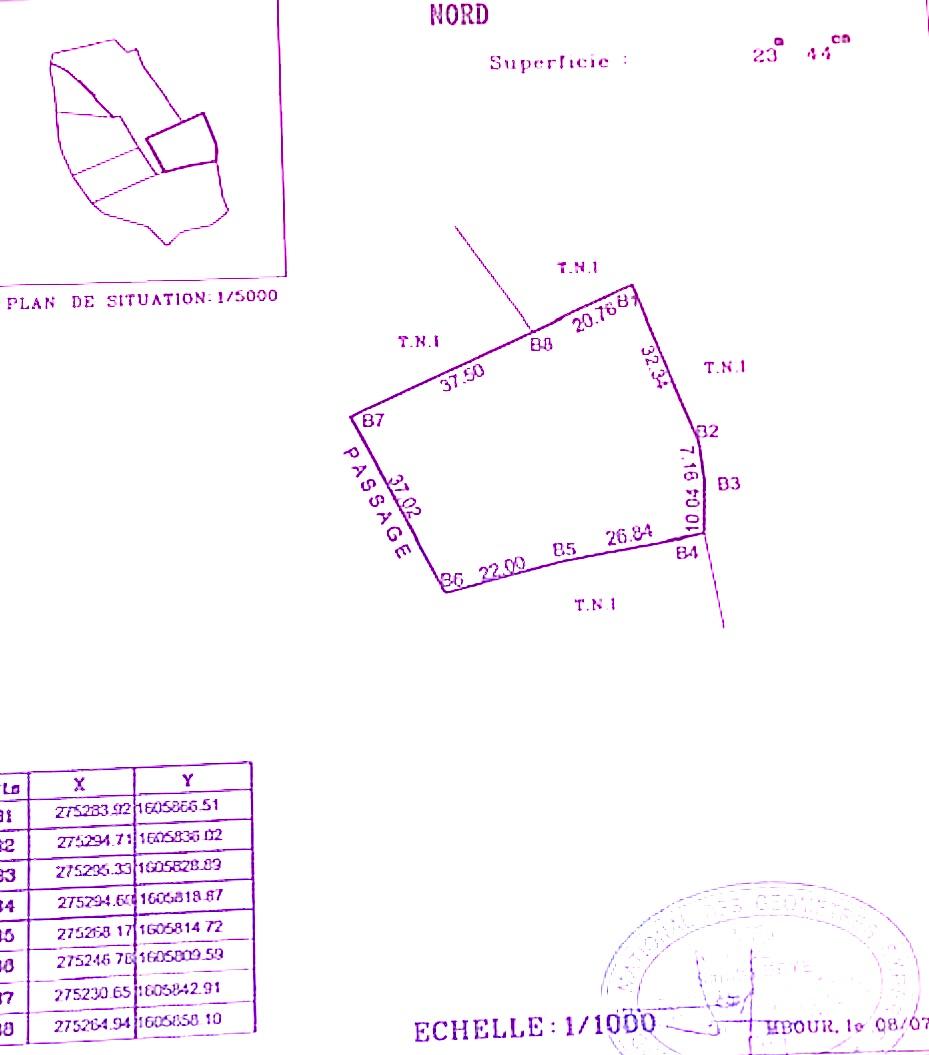 Image 2 de la réf. T86