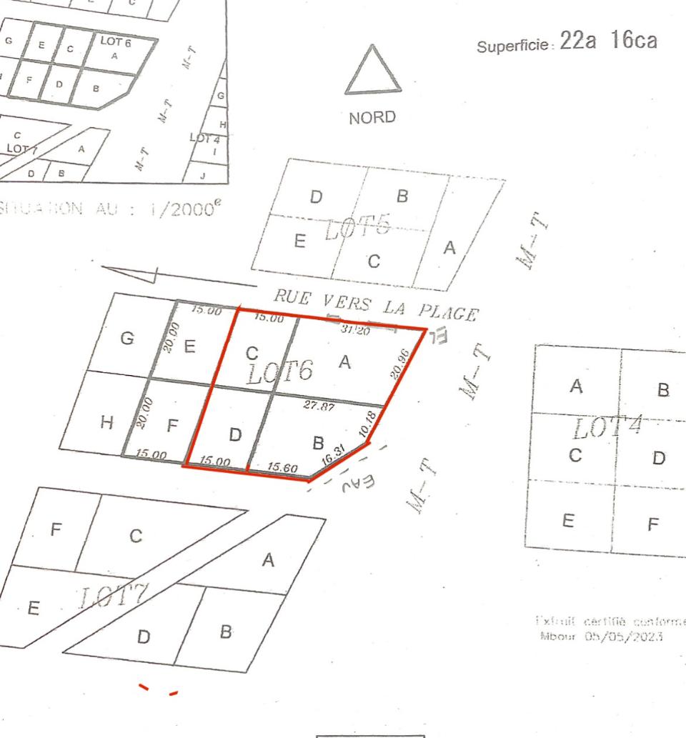 Image annonce T88B