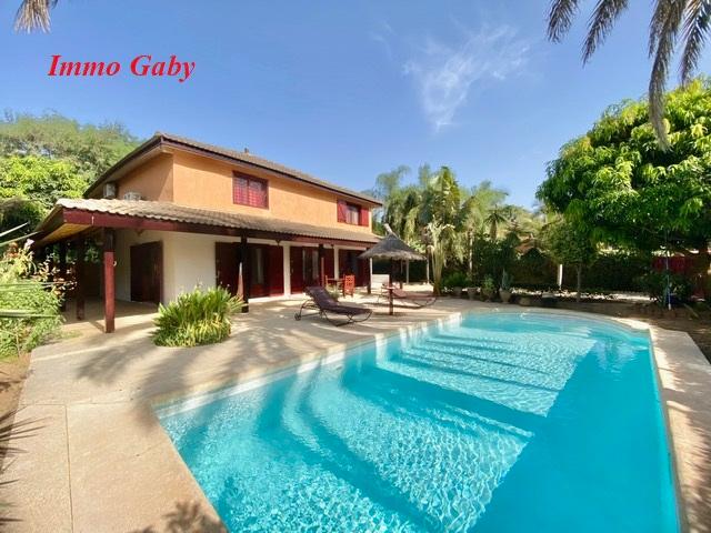 Annonce immobilière ref. V0228