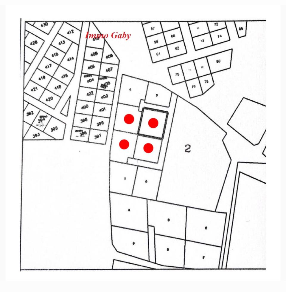 Annonce immobilière ref. V0362