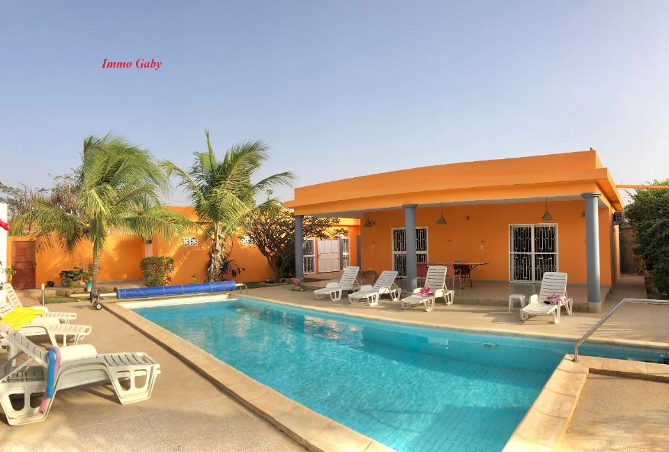 Annonce immobilière ref. V0377A