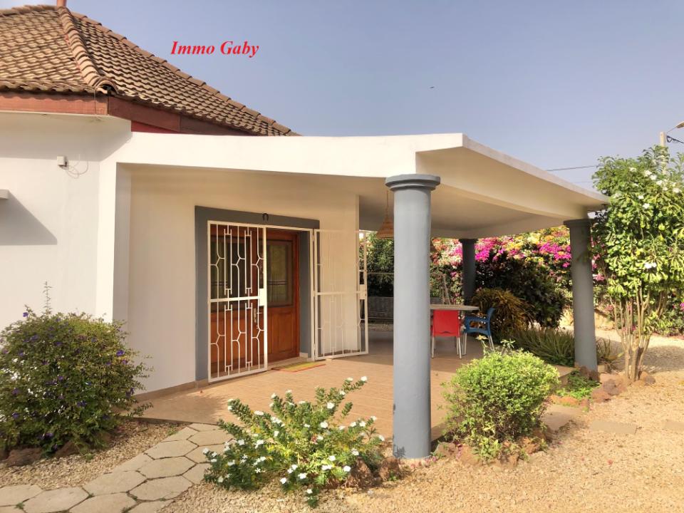 Annonce immobilière ref. V0377B