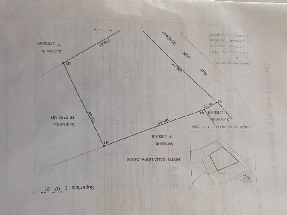 Annonce immobilière ref. V0402