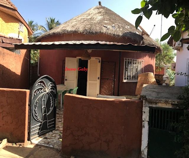 Annonce immobilière ref. V0458