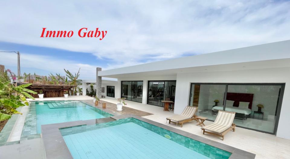 Annonce immobilière ref. V0496C