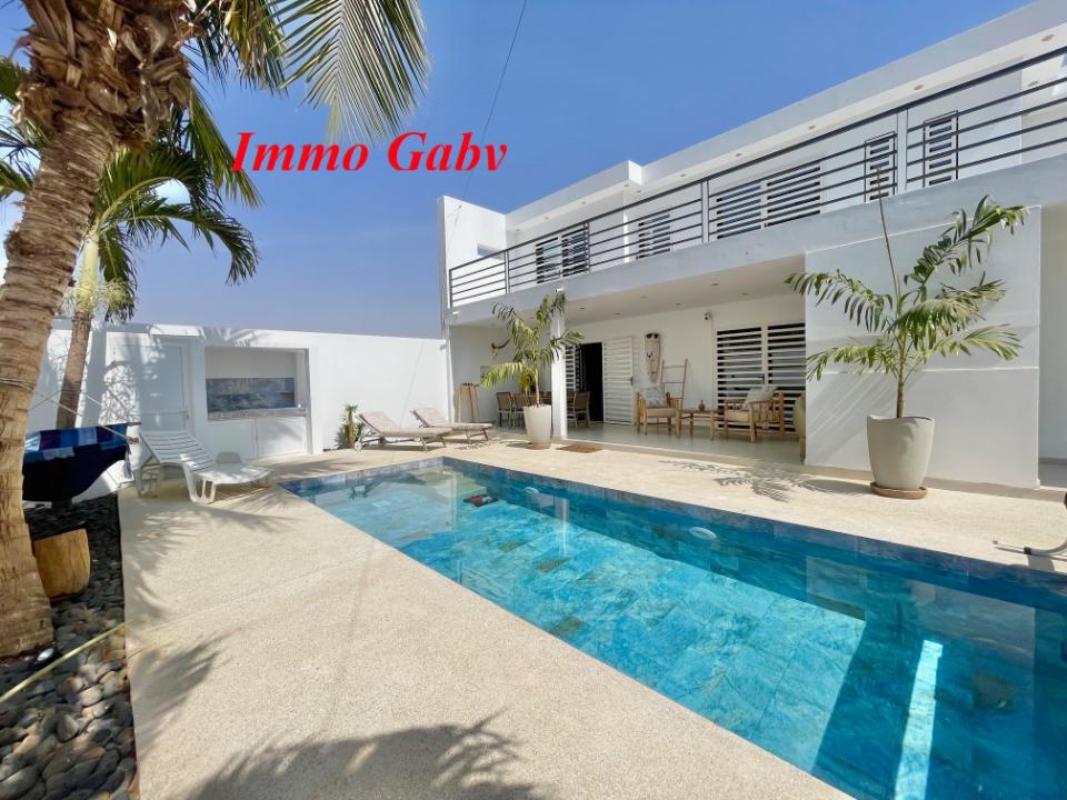 Annonce immobilière ref. V0551