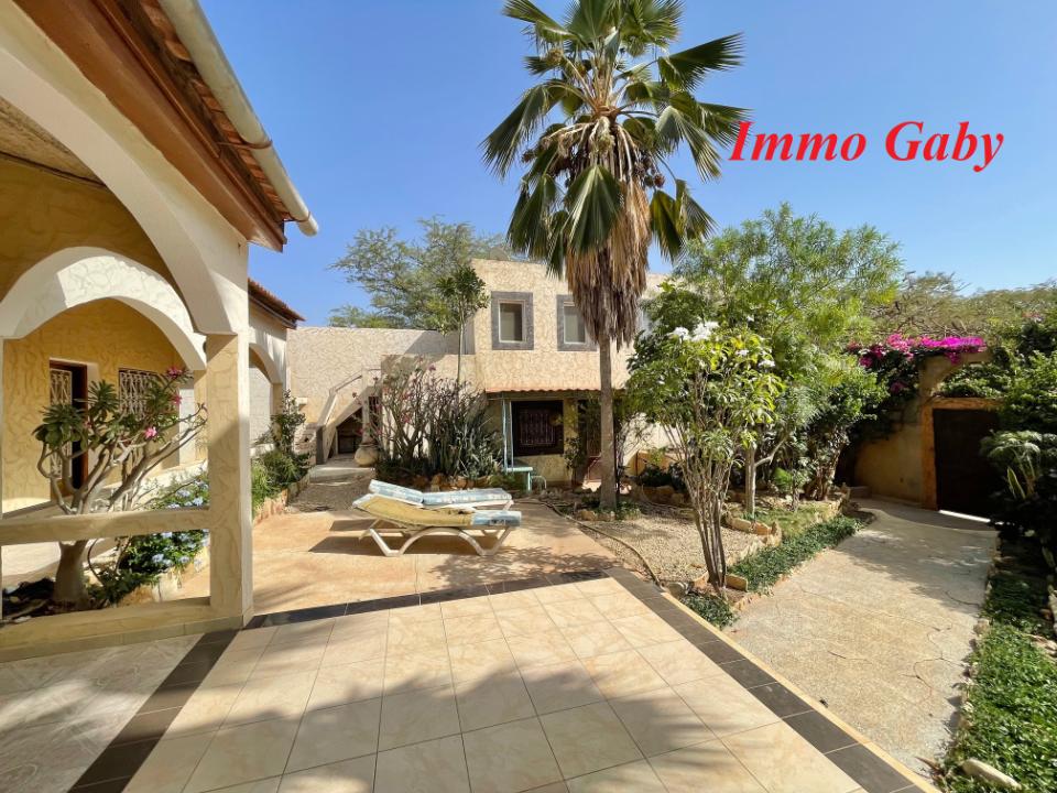 Annonce immobilière ref. V0583