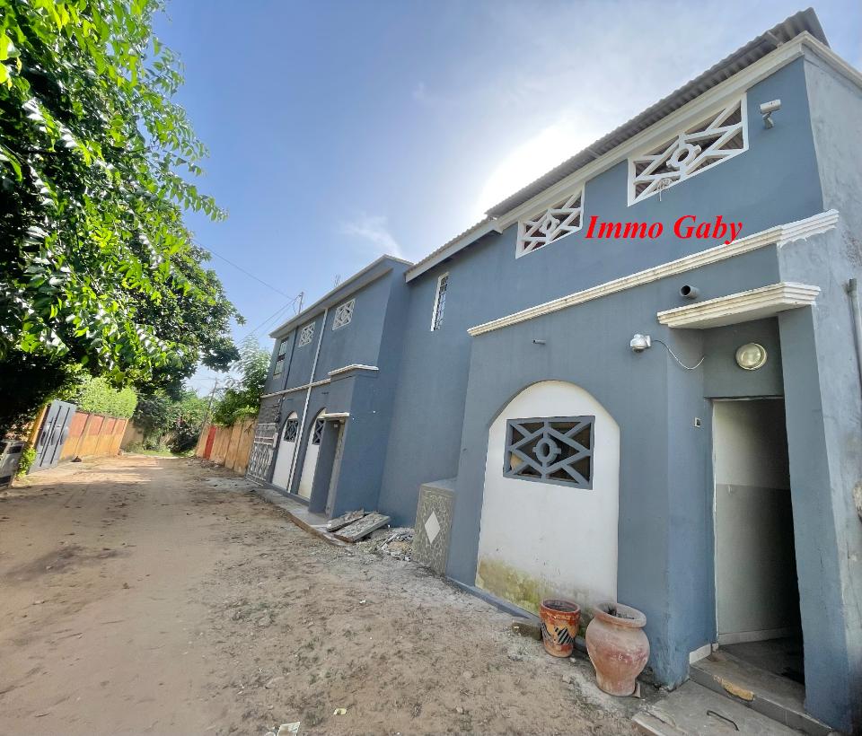 Annonce immobilière ref. V0604