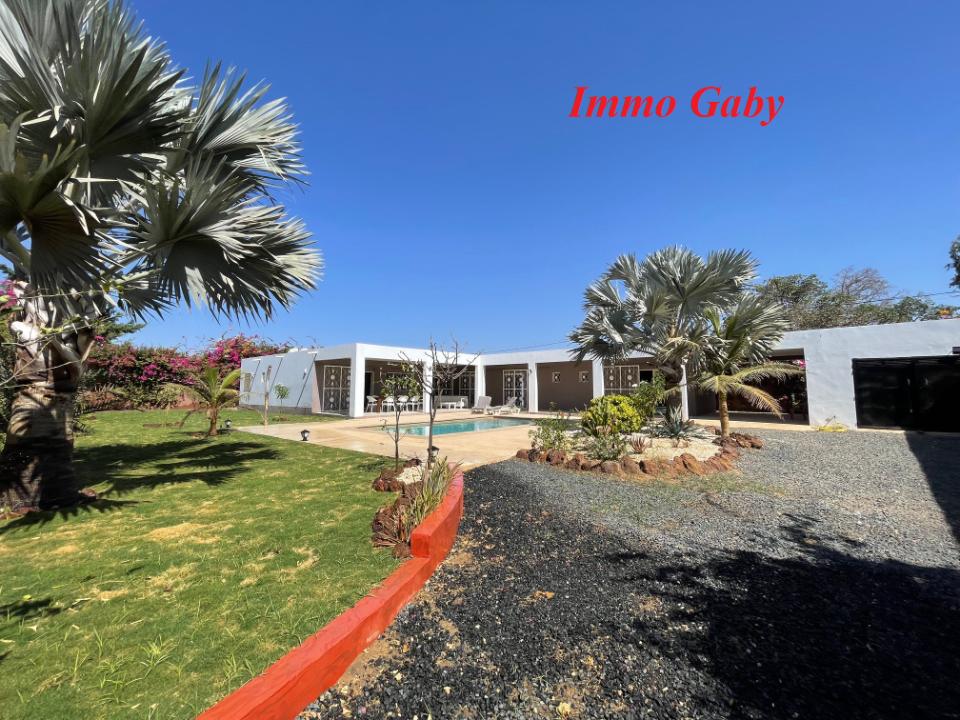 Annonce immobilière ref. V0621