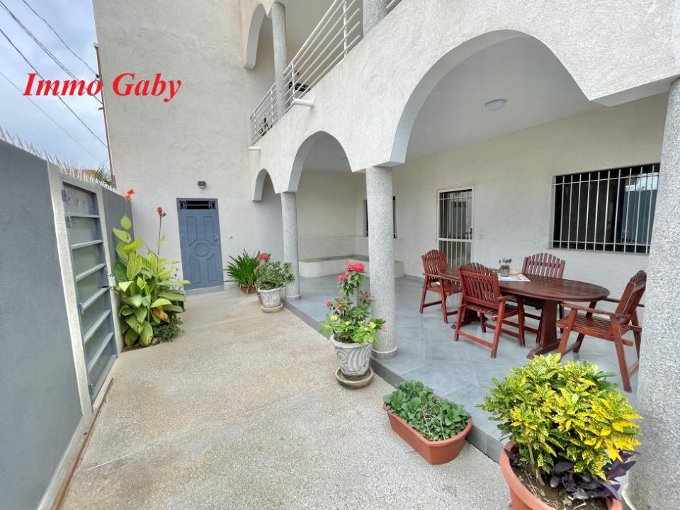 Annonce immobilière ref. V0627