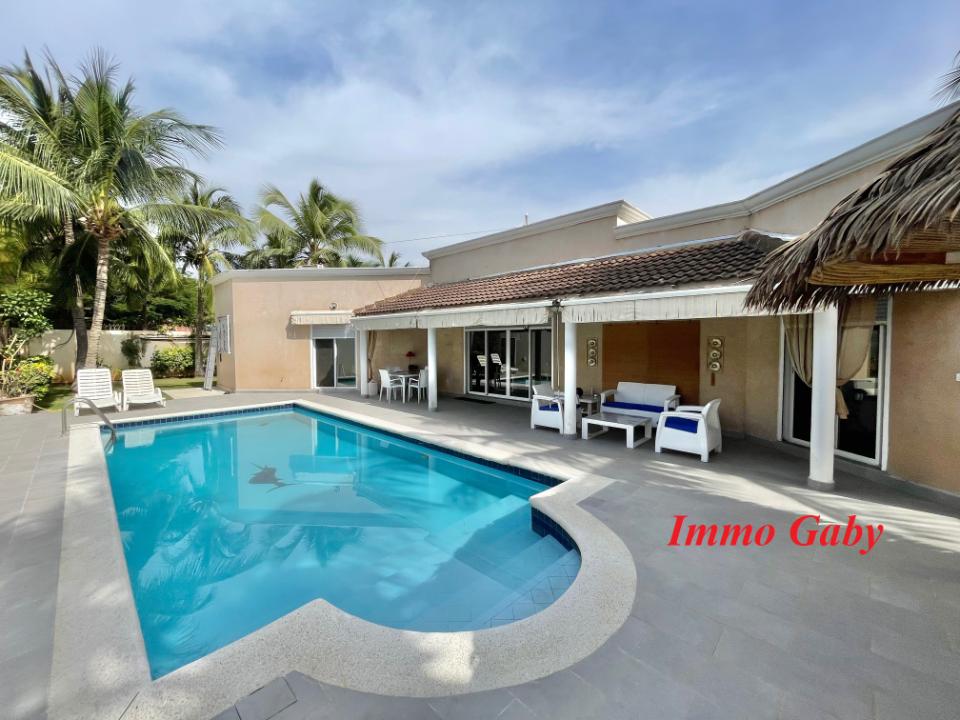 Annonce immobilière ref. V0629